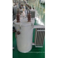 D11 Single Oil-Immersed Distribution Transformer